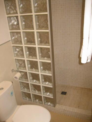 Hostal Plaza Ruiz Ceuta Pokój zdjęcie